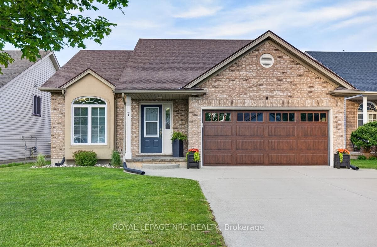 7 Mason Drive, Pelham, ON L3E 0N9 - Photo 1