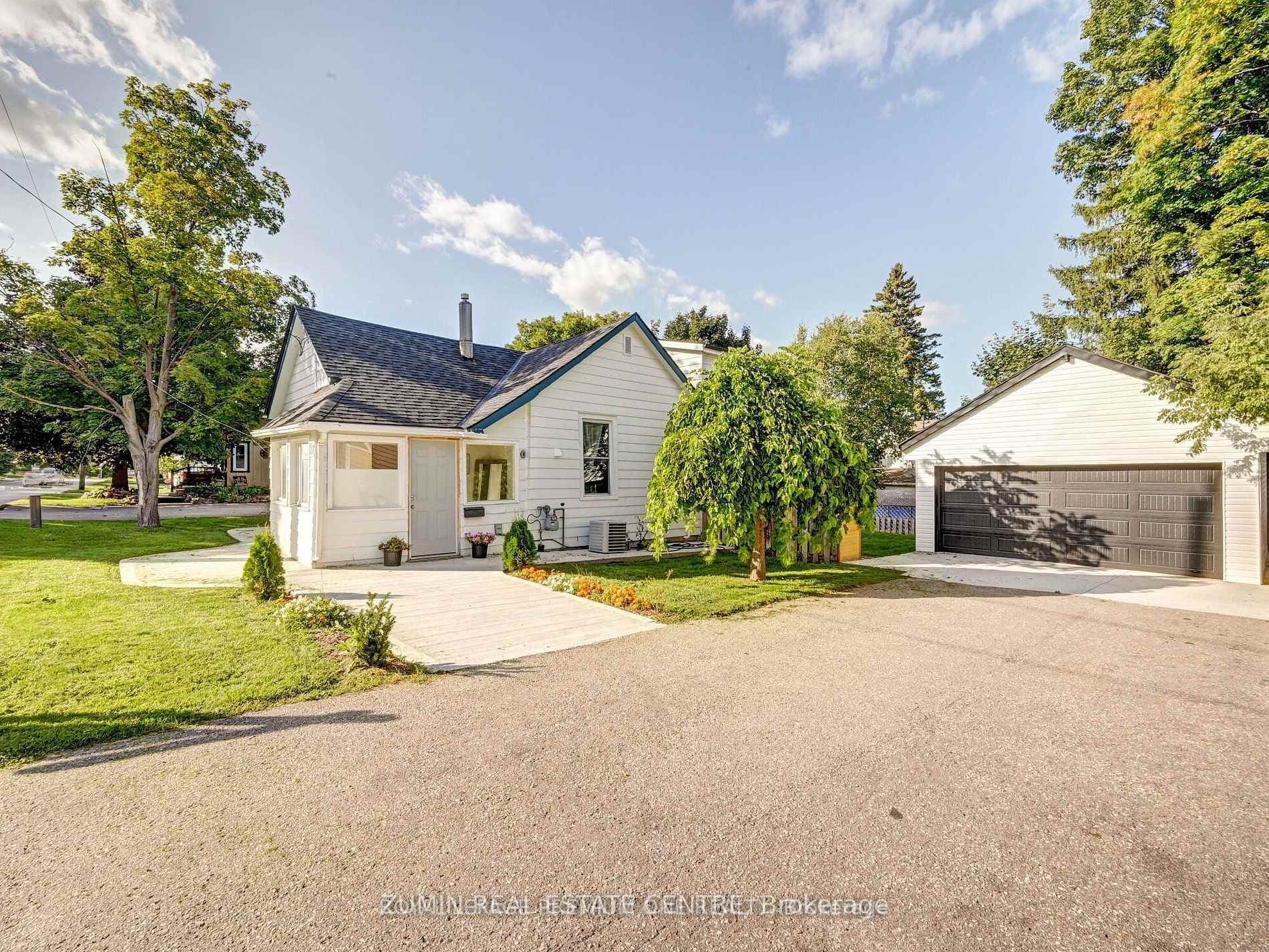 37 John Street, Orangeville