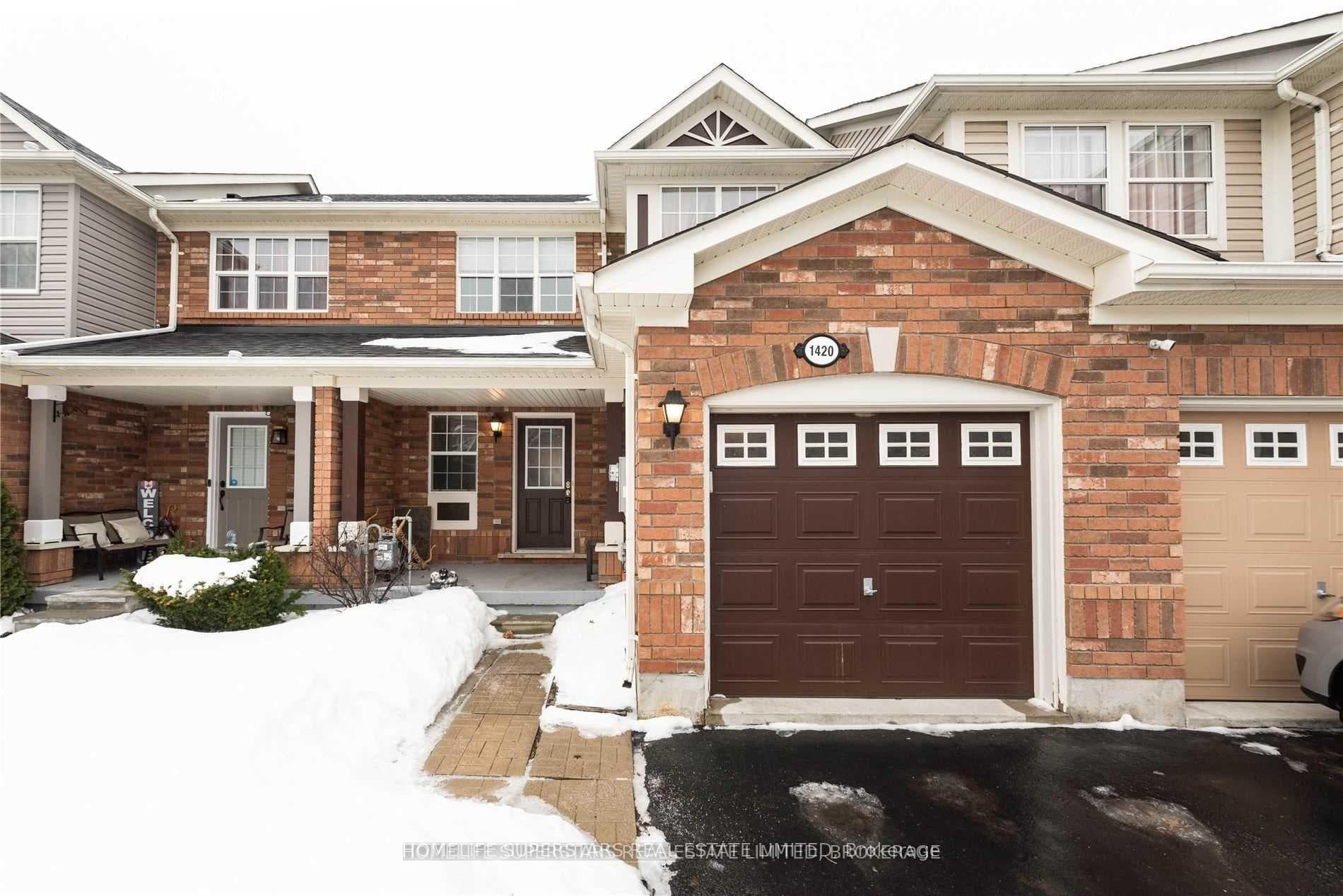 1420 Mcdermott Way, Milton, ON L9T 6L7 - Photo 1