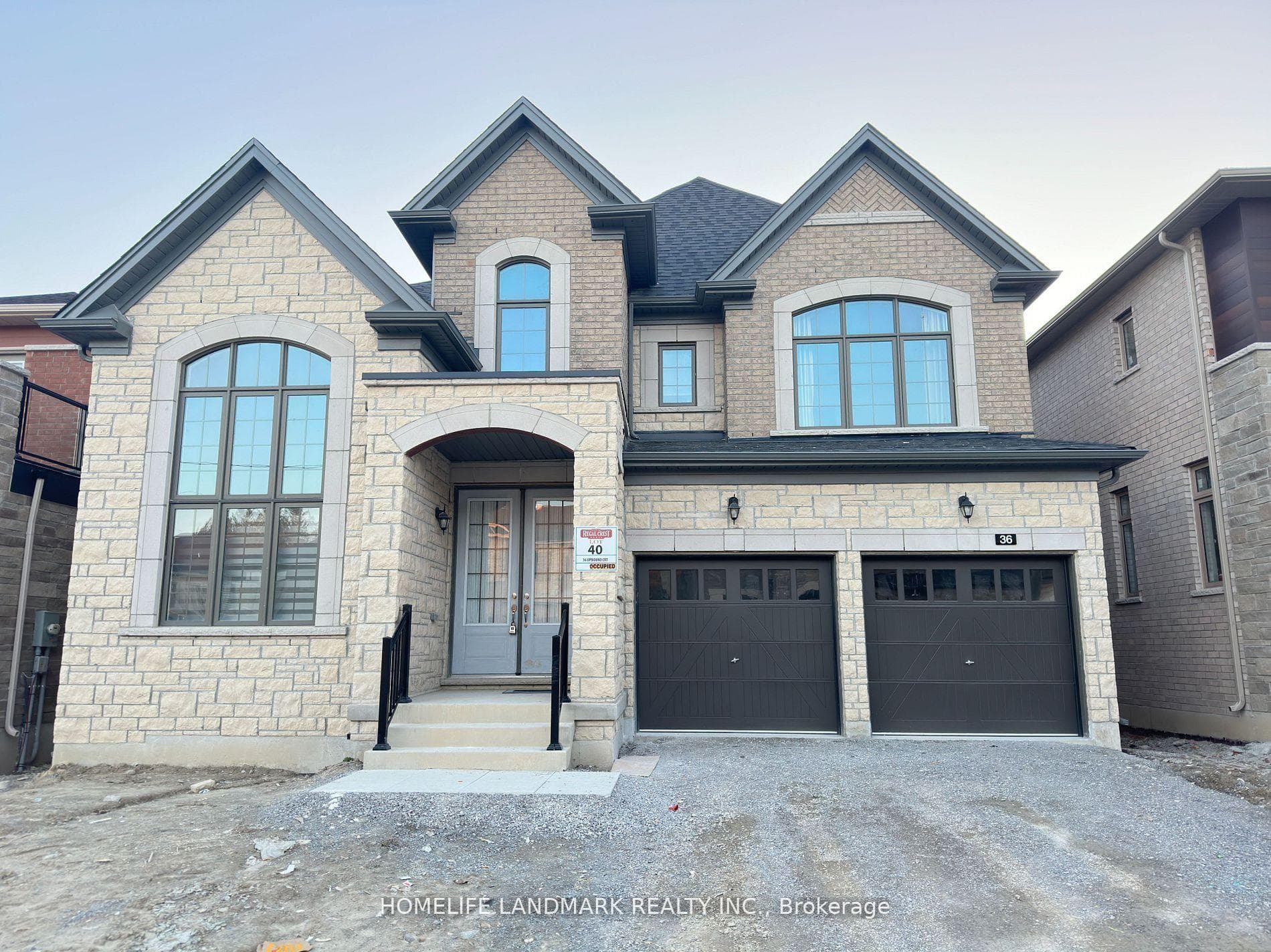 36 Upbound Court, East Gwillimbury, ON L9N 0W5 - Photo 1
