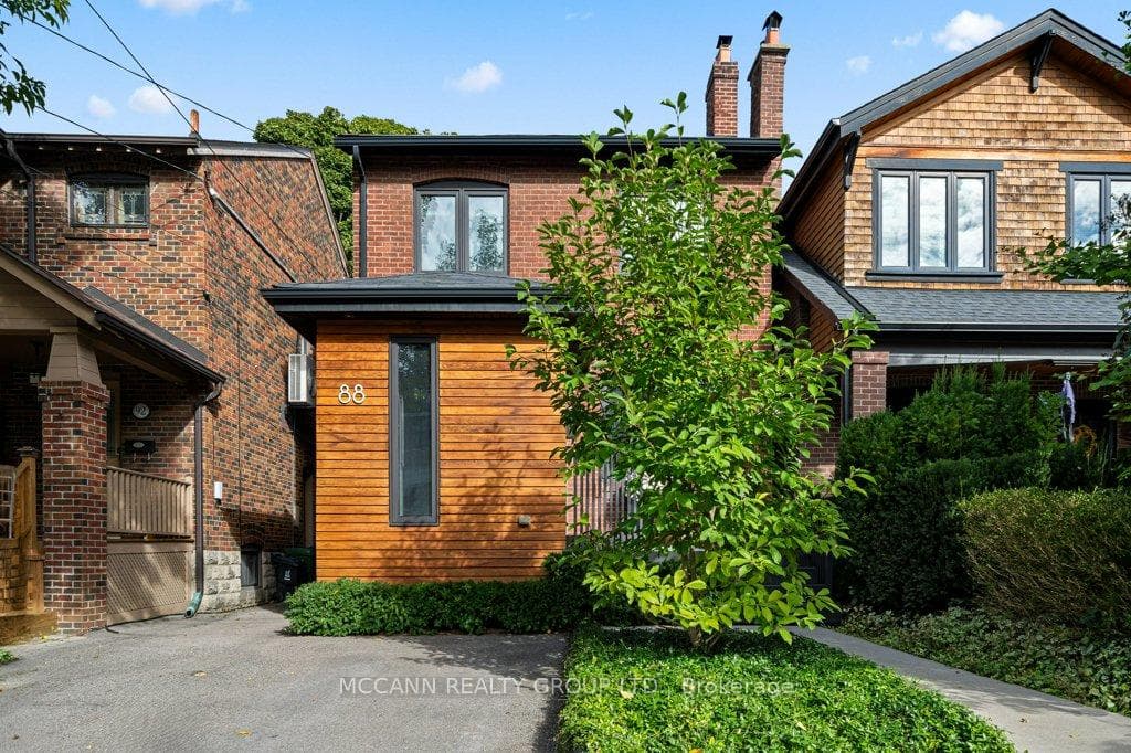 88 Brookdale Avenue, Lawrence Park / Bedford Park, ON M5M 1P3 - Photo 1