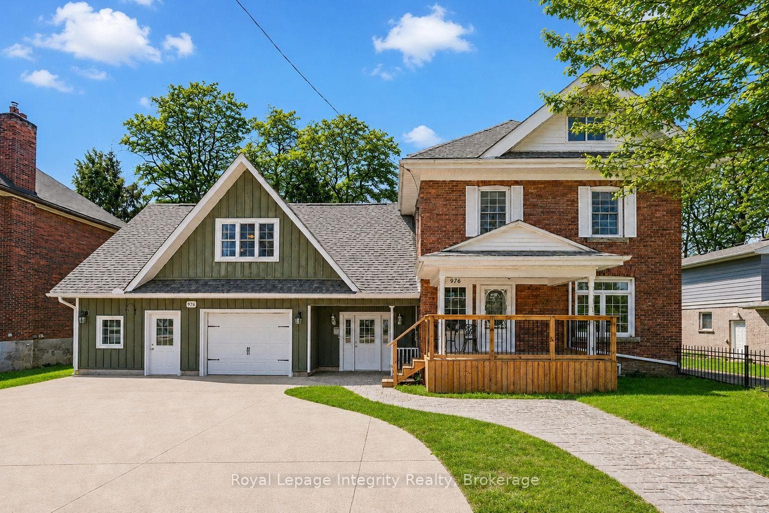 976 6th Avenue, Owen Sound, ON N4K 2V4 - Photo 1