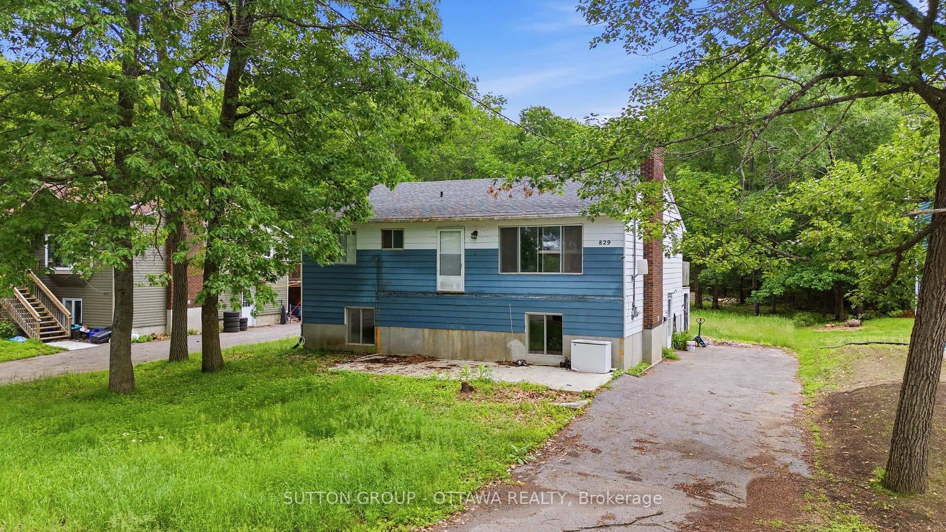 829 Bayview Drive, Constance Bay - Dunrobin - Kilmaurs - Woodlawn, ON K0A 3M0 - Photo 1