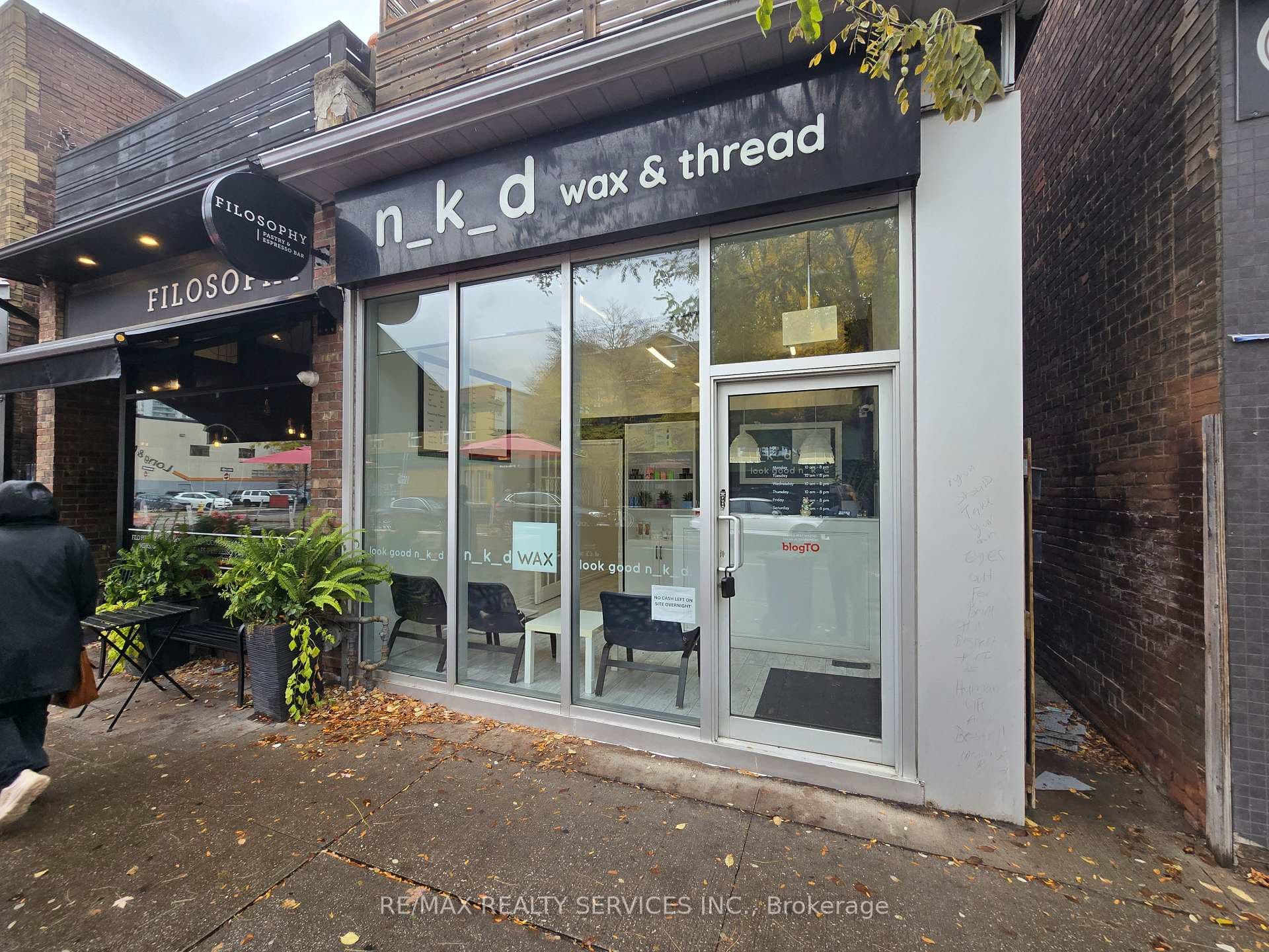 910 Bloor Street, Bloor West Village / Swansea, ON M6H 1L1 - Photo 1