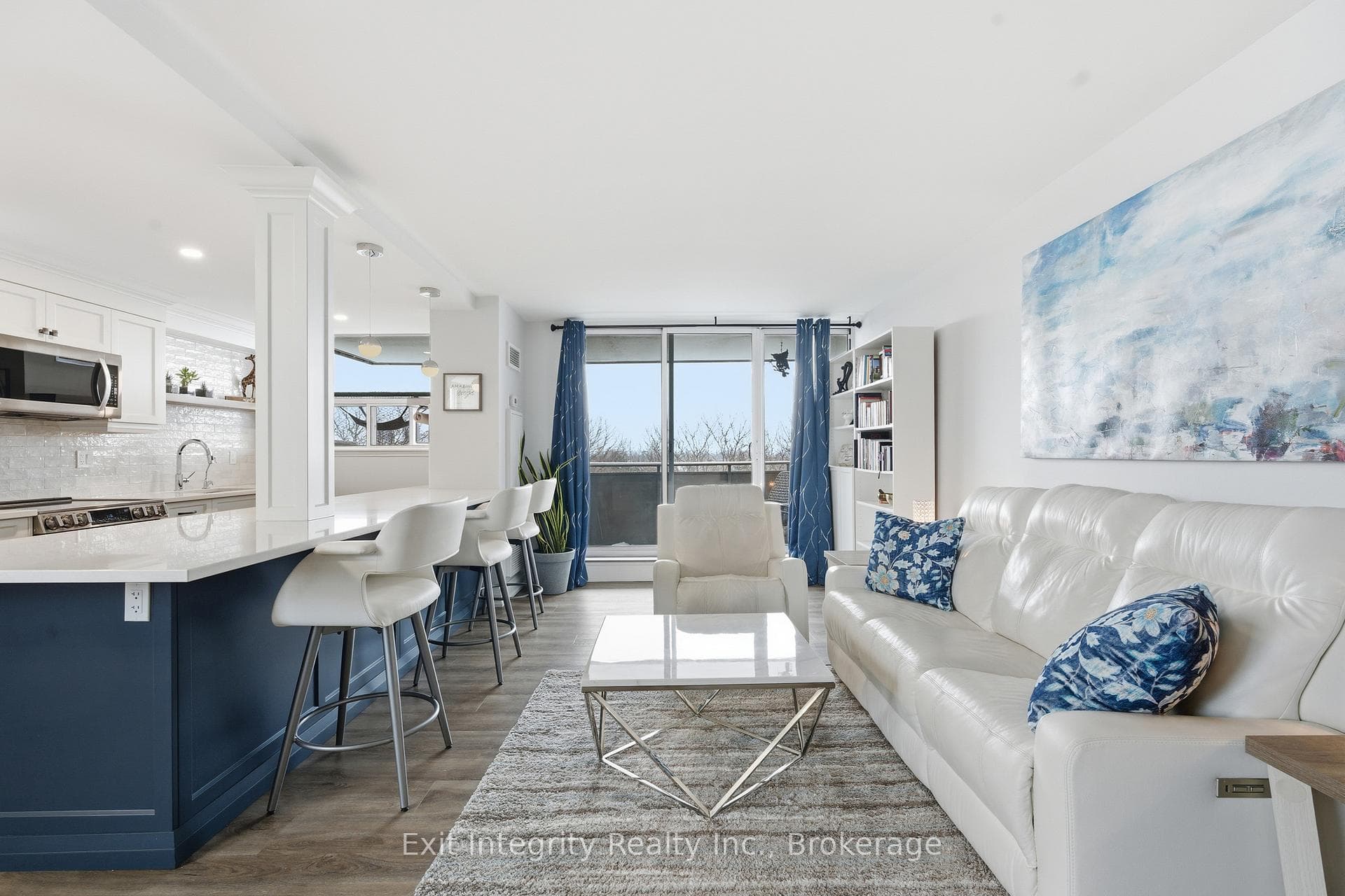 1415 Ghent Avenue Unit 703, Burlington, ON L7S 1X4 - Photo 1