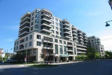 20 SCRIVENER Square Unit 511, Rosedale / Moore Park, ON M4W 3X9 - Photo 1