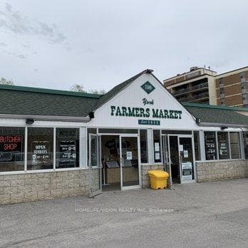 7509 Yonge Street Unit B, Markham, ON L3T 2E9 - Photo 1