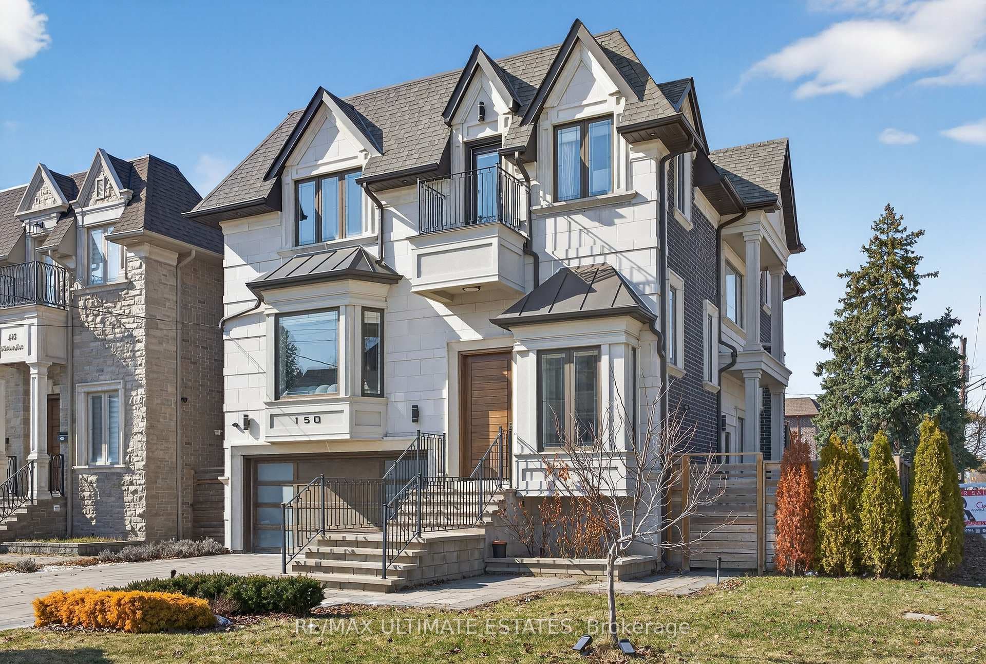 150 Norton Avenue, Toronto C14