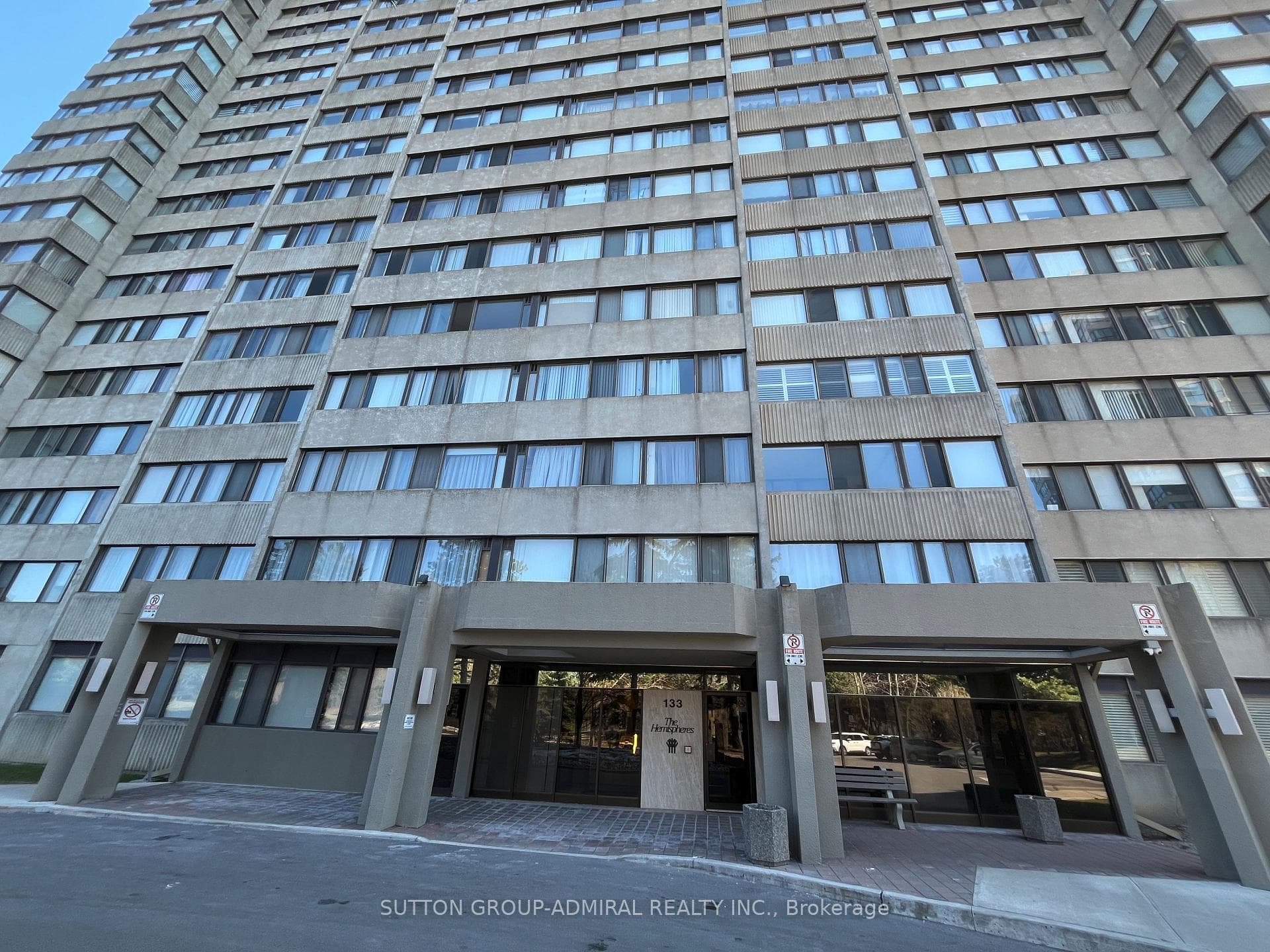 133 Torresdale Avenue Unit 1801, Thornhill / Willowdale, ON M2R 3T2 - Photo 1