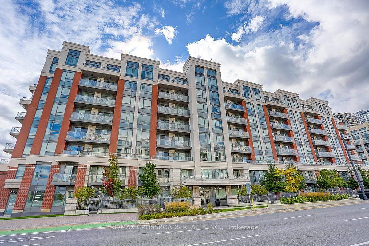 8228 Birchmount Road Unit 310, Markham, ON L3R 1A6 - Photo 1