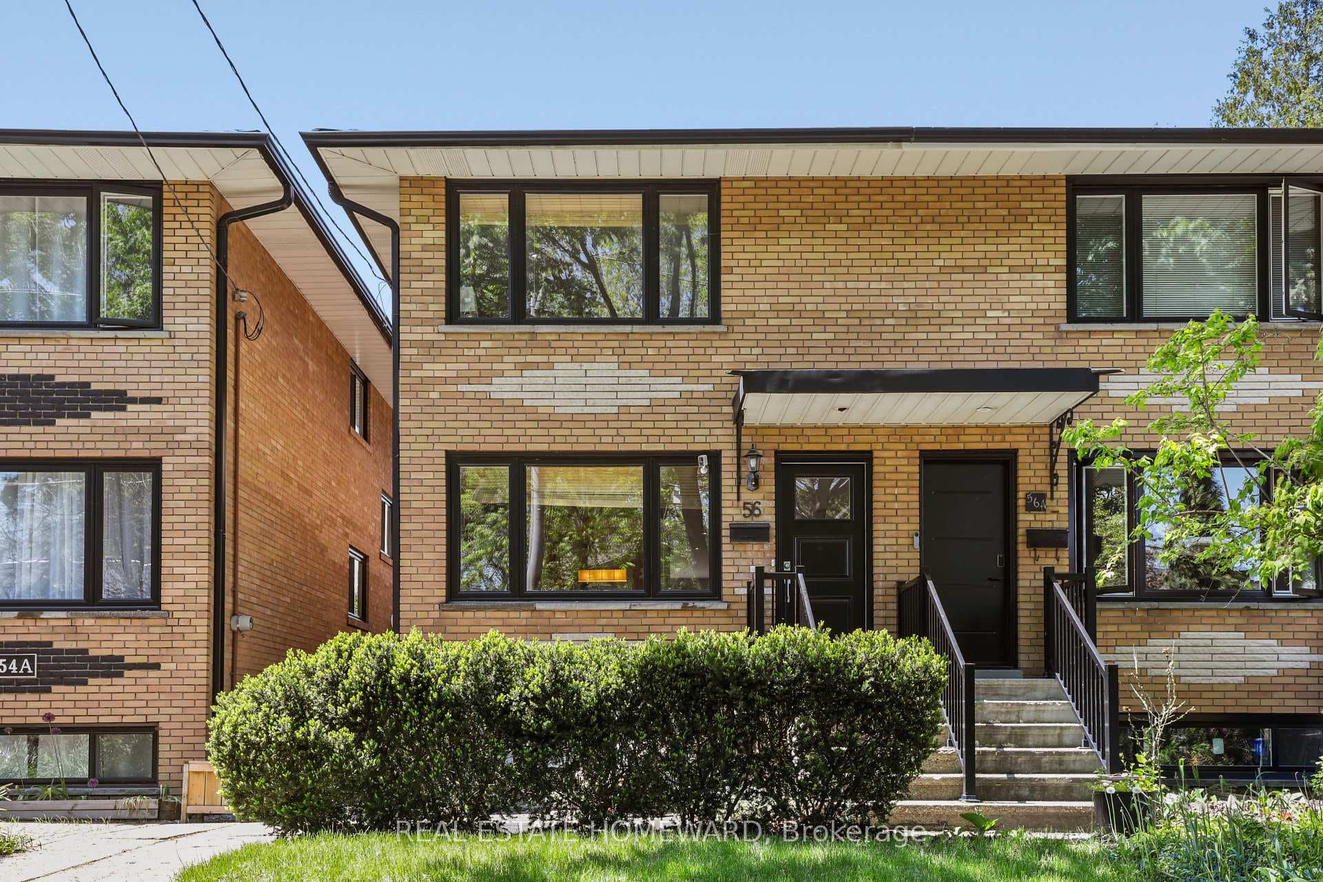 56 Osborne Avenue, The Beaches / Upper Beaches, ON M4E 3B2 - Photo 1