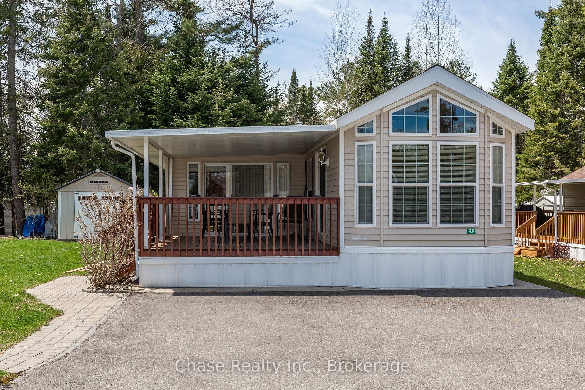 38 Temagami Trail, Wasaga Beach
