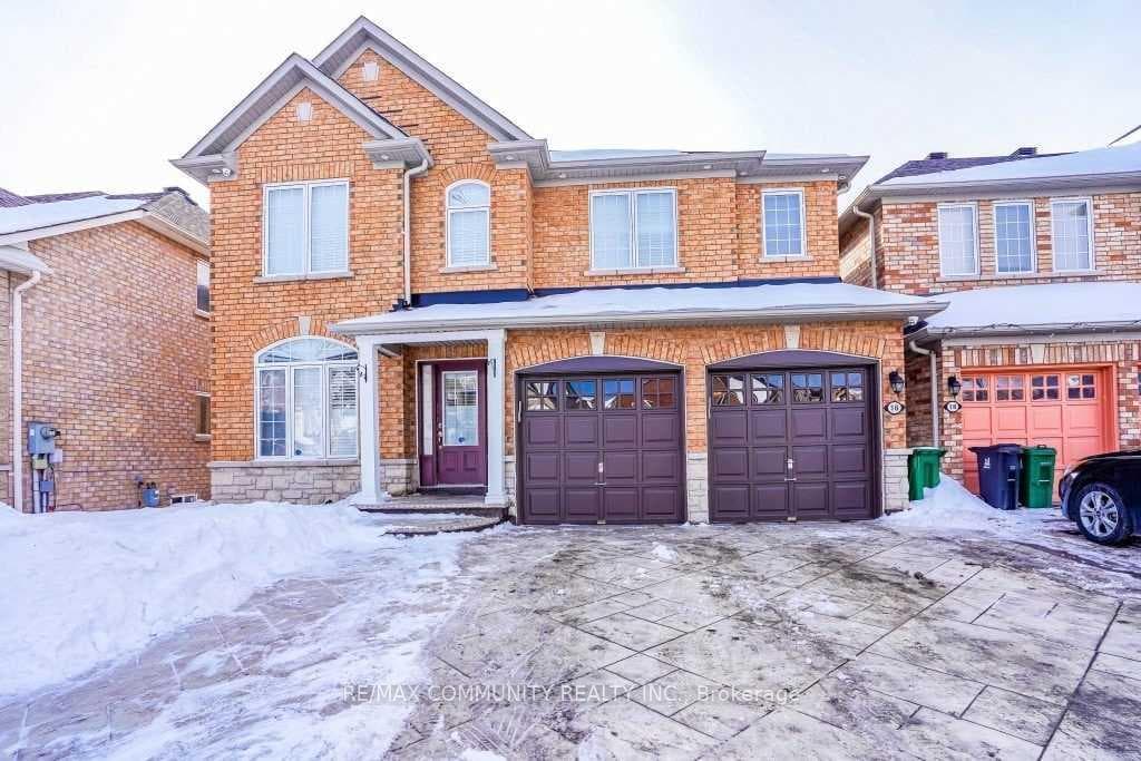 16 Weaver Drive Unit Basement, Scarborough (Morningside / West Hill), ON M1X 1V2 - Photo 1