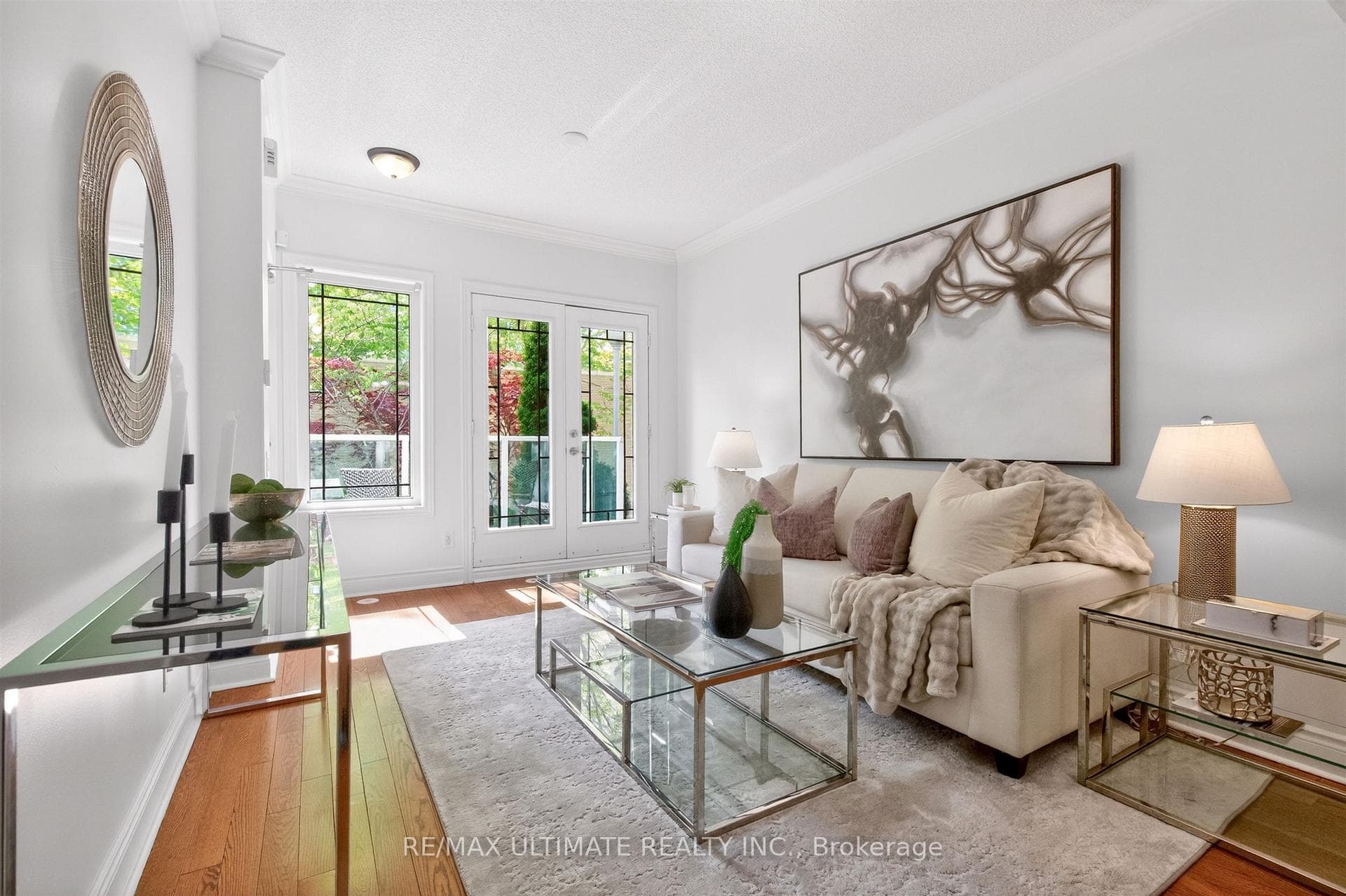 70 Byng Avenue Unit 4, Willowdale / Newtonbrook, ON M2N 7L9 - Photo 1