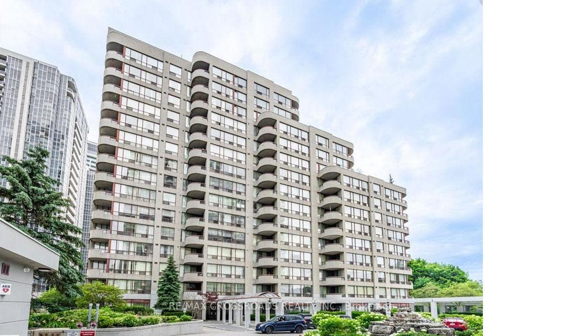 5785 Yonge Street Unit 104, Willowdale / Newtonbrook, ON M2N 4J2 - Photo 1