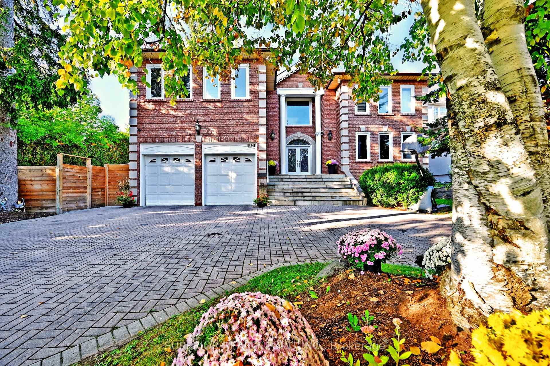 186 Oxford Street, Richmond Hill