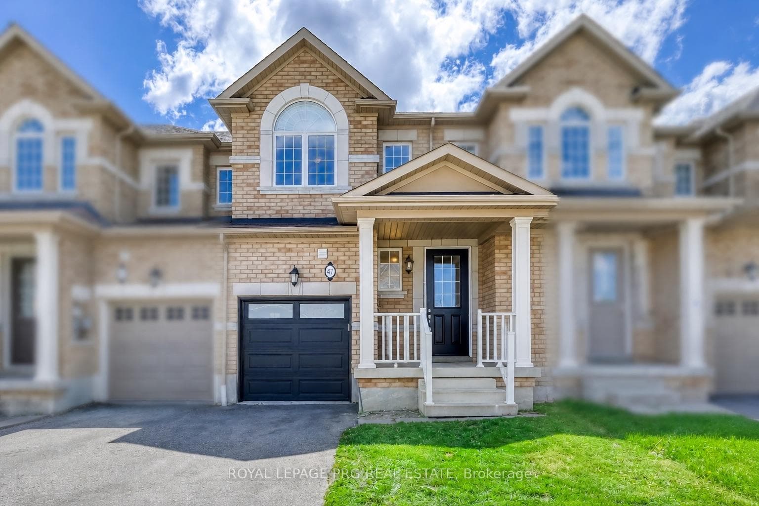 47 Dufay Road, Brampton, ON L7A 4A2 - Photo 1