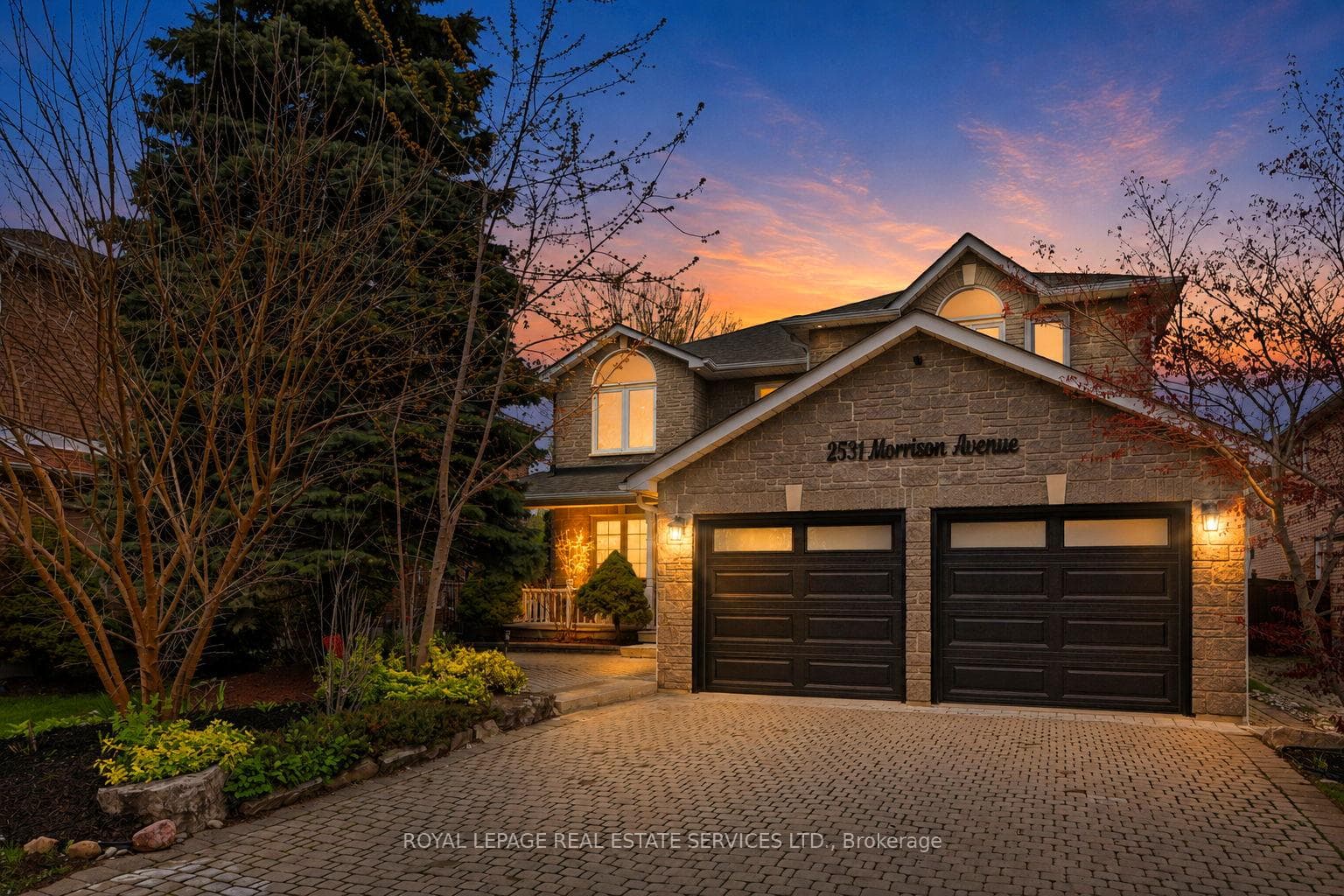 2531 Morrison Avenue, Mississauga, ON L5C 3J6 - Photo 1
