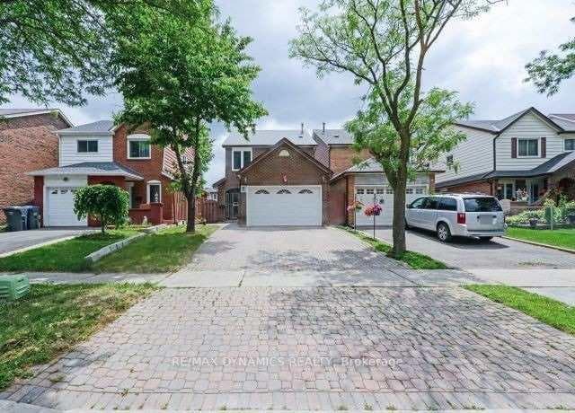 7 Slater Circle, Brampton, ON L6X 2S7 - Photo 1