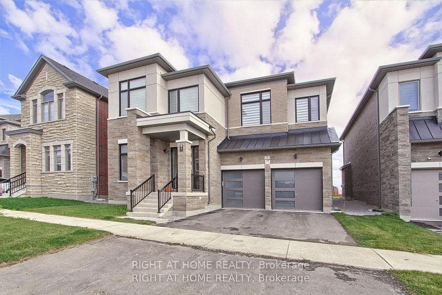 9 Backhouse Drive, Richmond Hill, ON L4E 1M8 - Photo 1