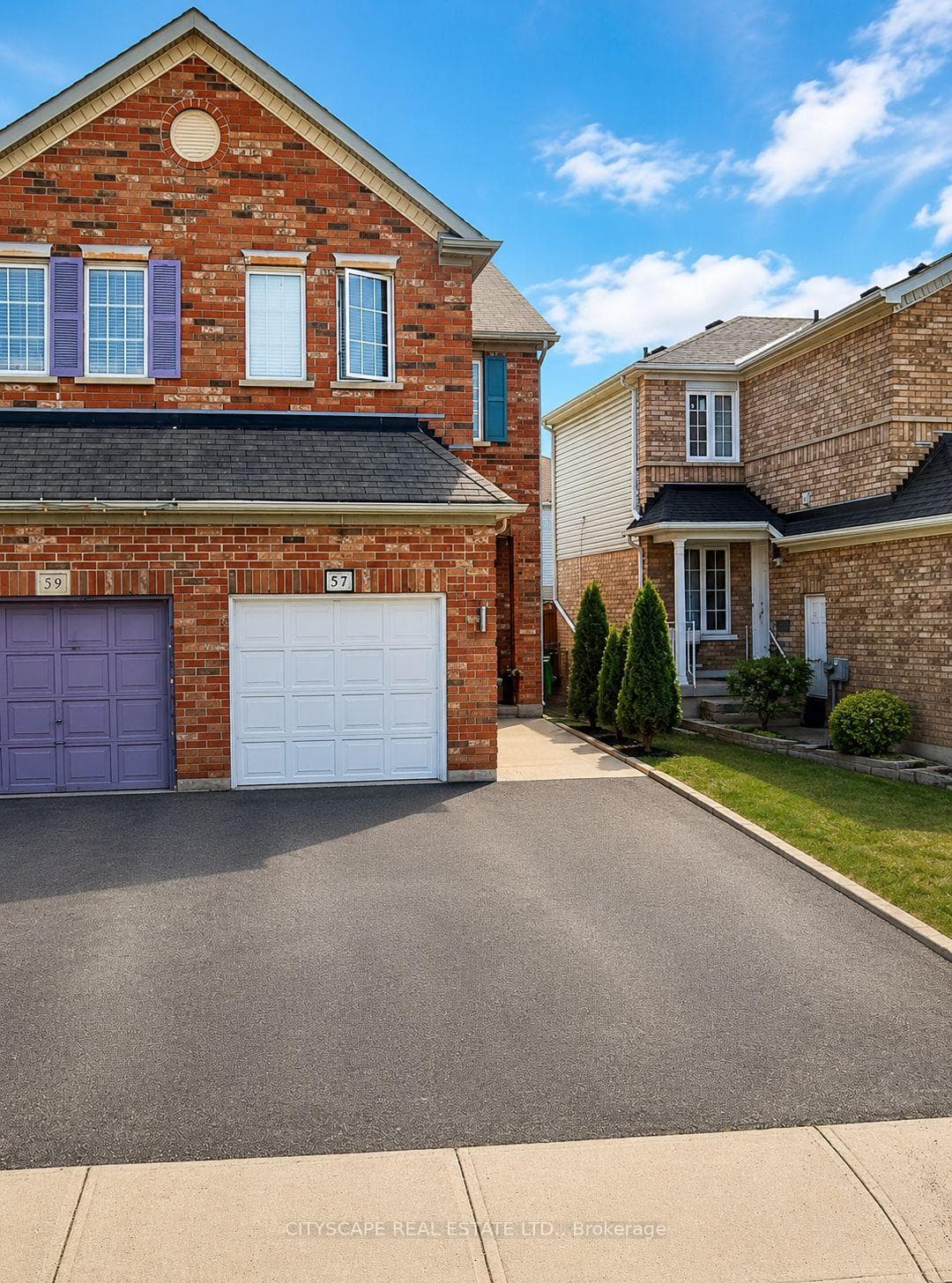 57 Bunchberry Way, Brampton, ON L6R 2E8 - Photo 1