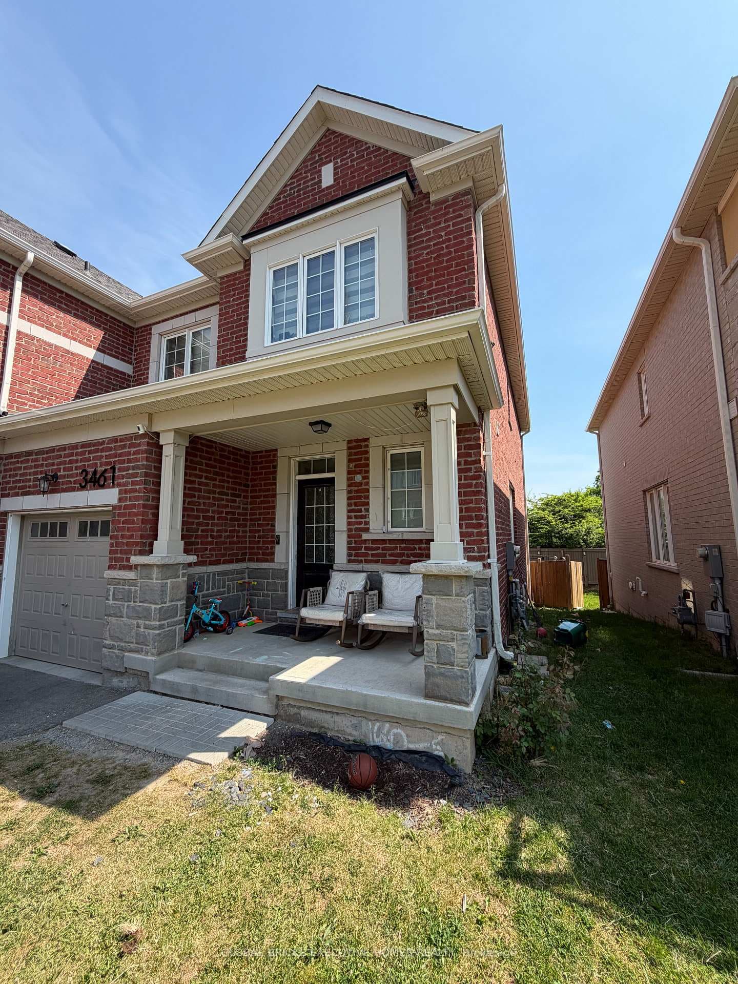 3461 Eternity Way, Oakville, ON L6H 0Y2 - Photo 1