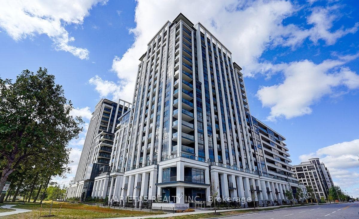 8 Cedarland Drive Unit 610, Markham, ON L6G 0H4 - Photo 1