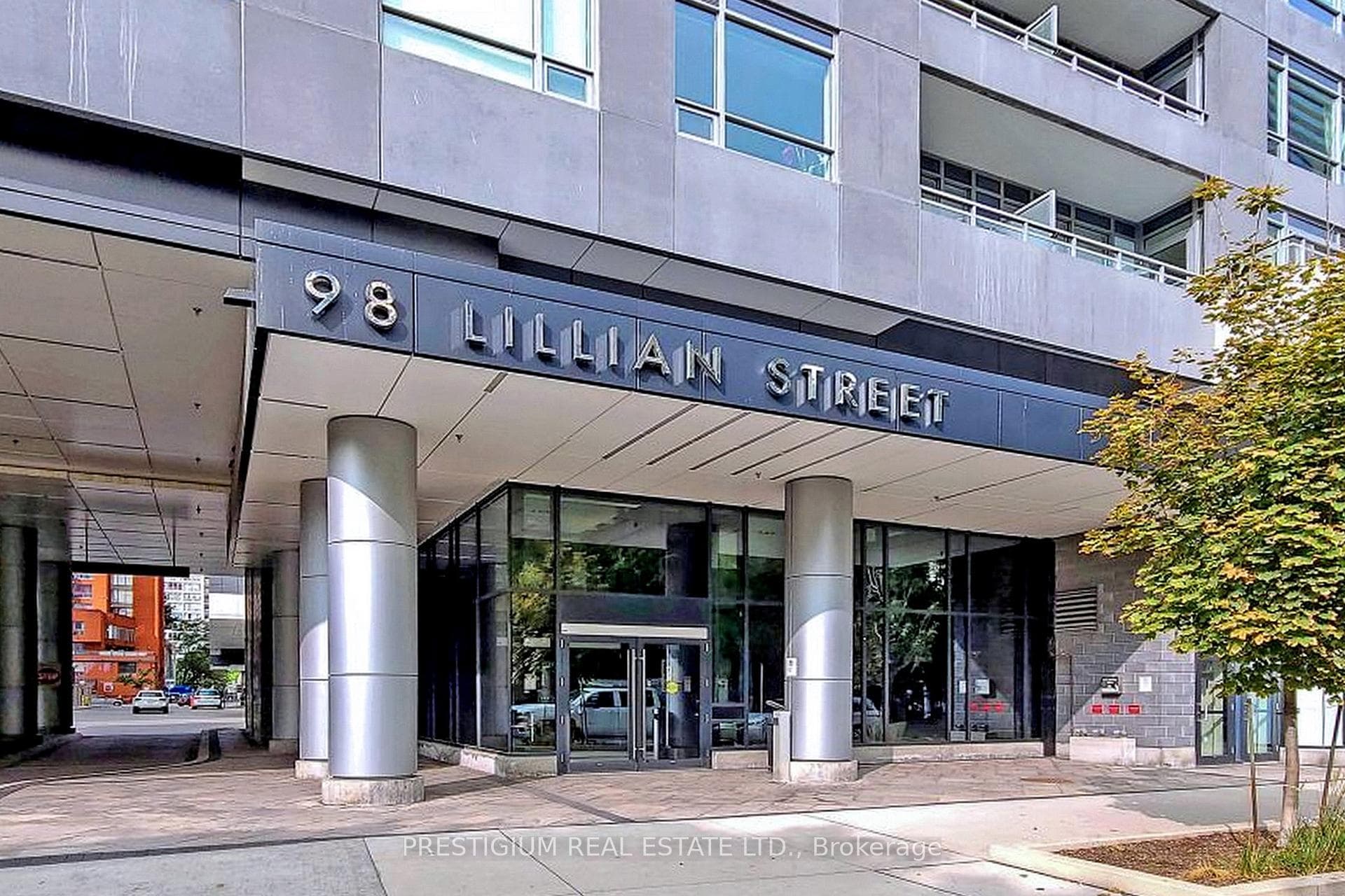 98 Lillian Street Unit 314, Leaside / Davisville, ON M4S 0A5 - Photo 1