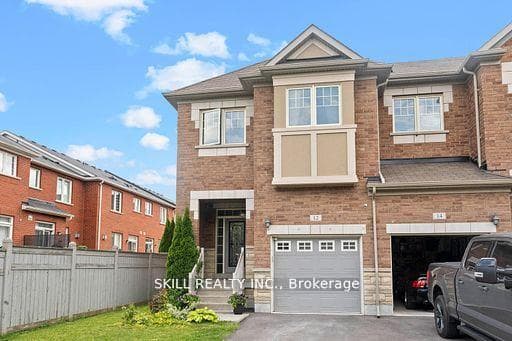 12 Belfry Drive, Bradford West Gwillimbury, ON L3Z 0M5 - Photo 1