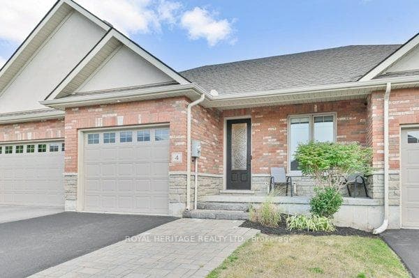 4 Kingfisher Drive, Quinte West, ON K8V 0A6 - Photo 1