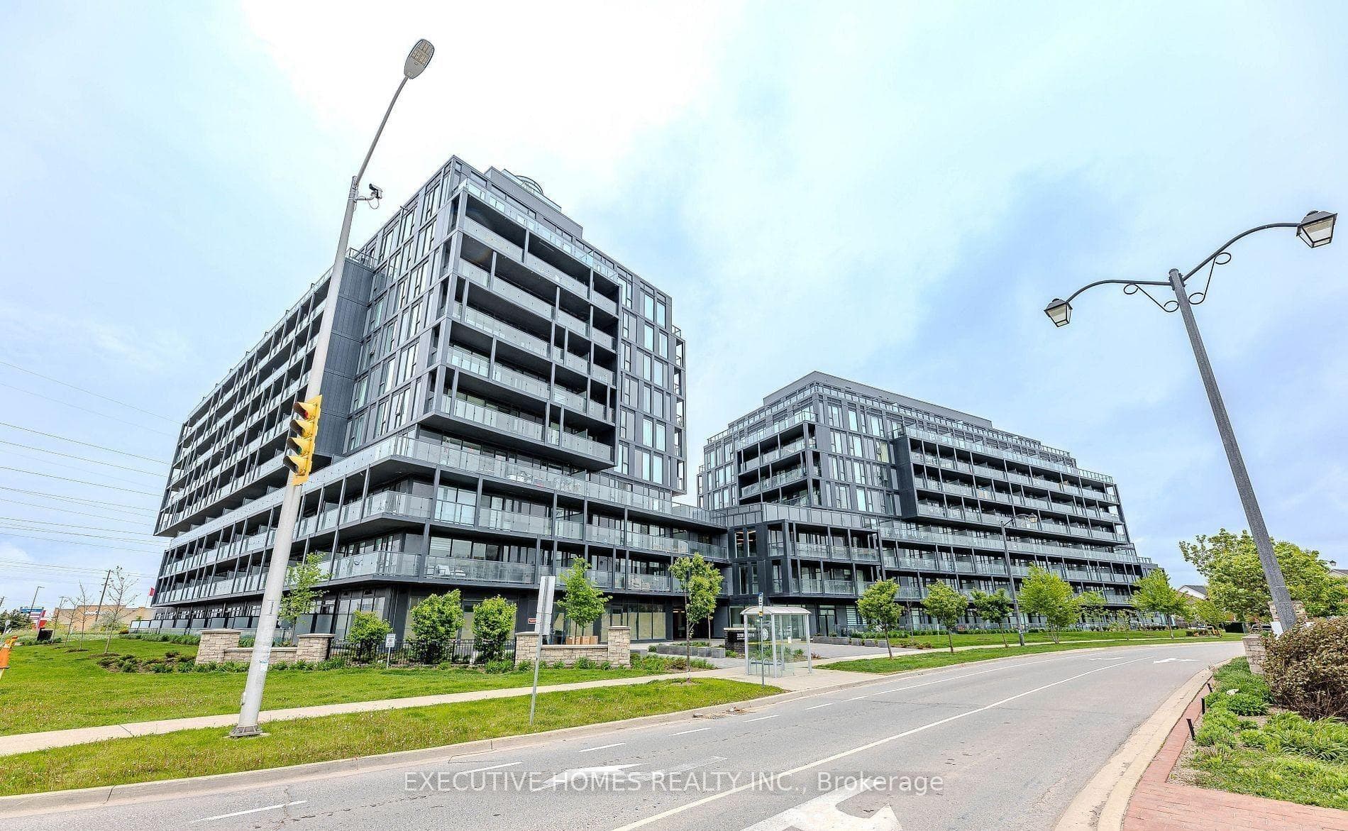 3210 Dakota Common Unit A 712, Burlington, ON L7M 2A8 - Photo 1