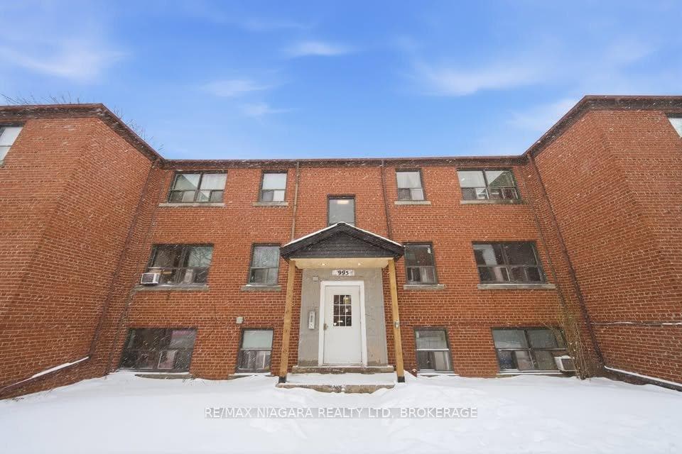 995 O'CONNOR DR - SHERAZ AHMAD RE/MAX NIAGARA