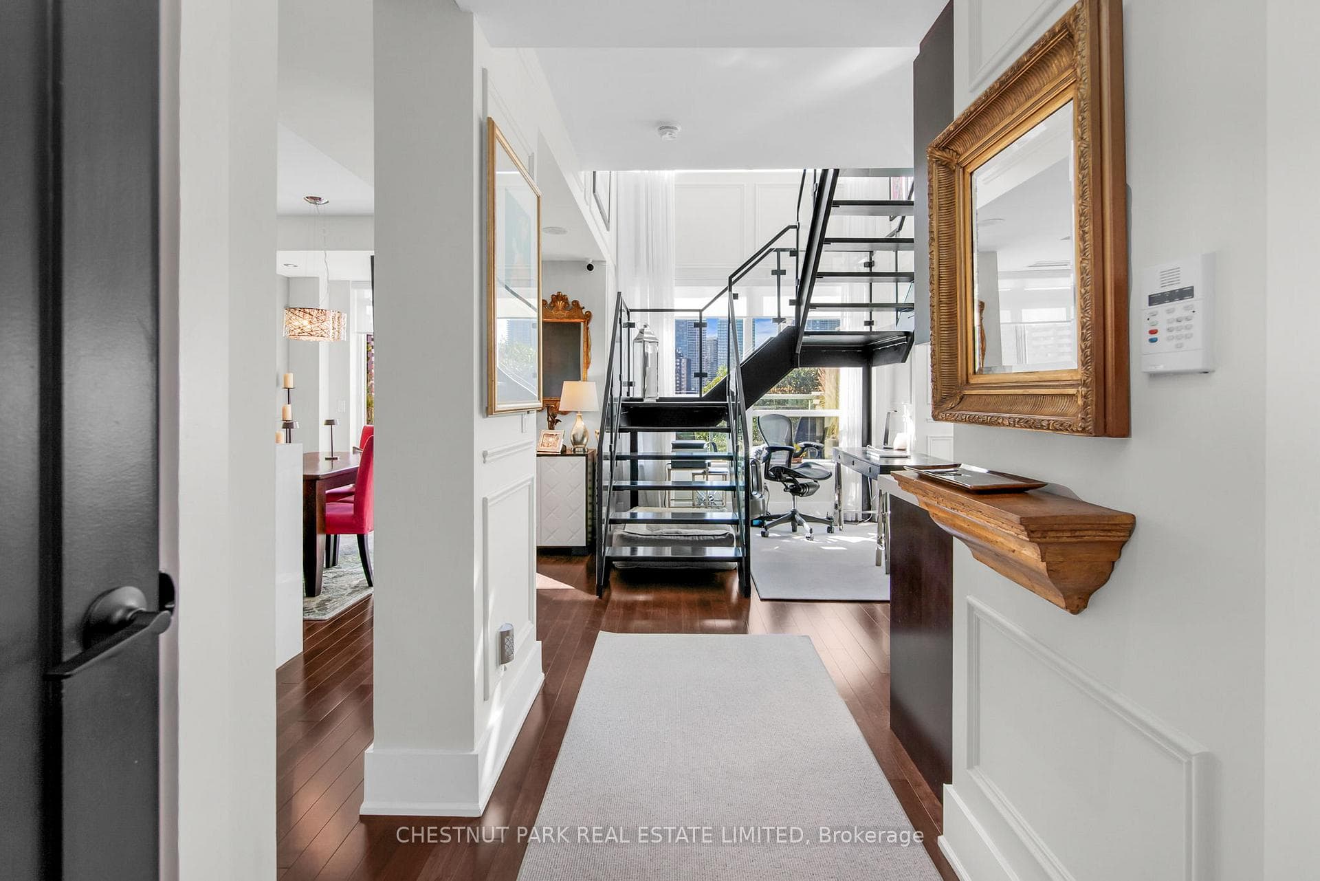 120 Homewood Avenue Unit 617, Regent Park / Cabbagetown / St. James Town, ON M4Y 2J3 - Photo 1