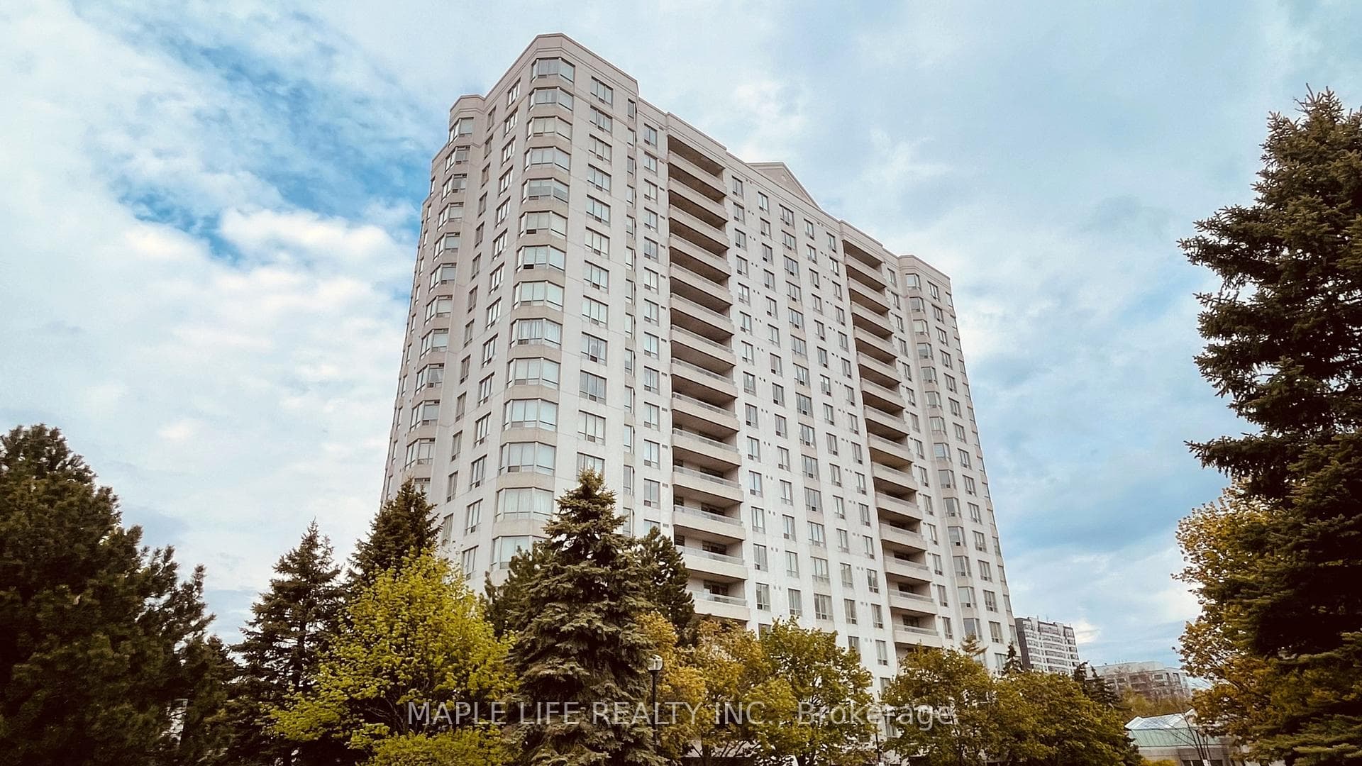 5001 Finch Avenue Unit 1103, Toronto E07