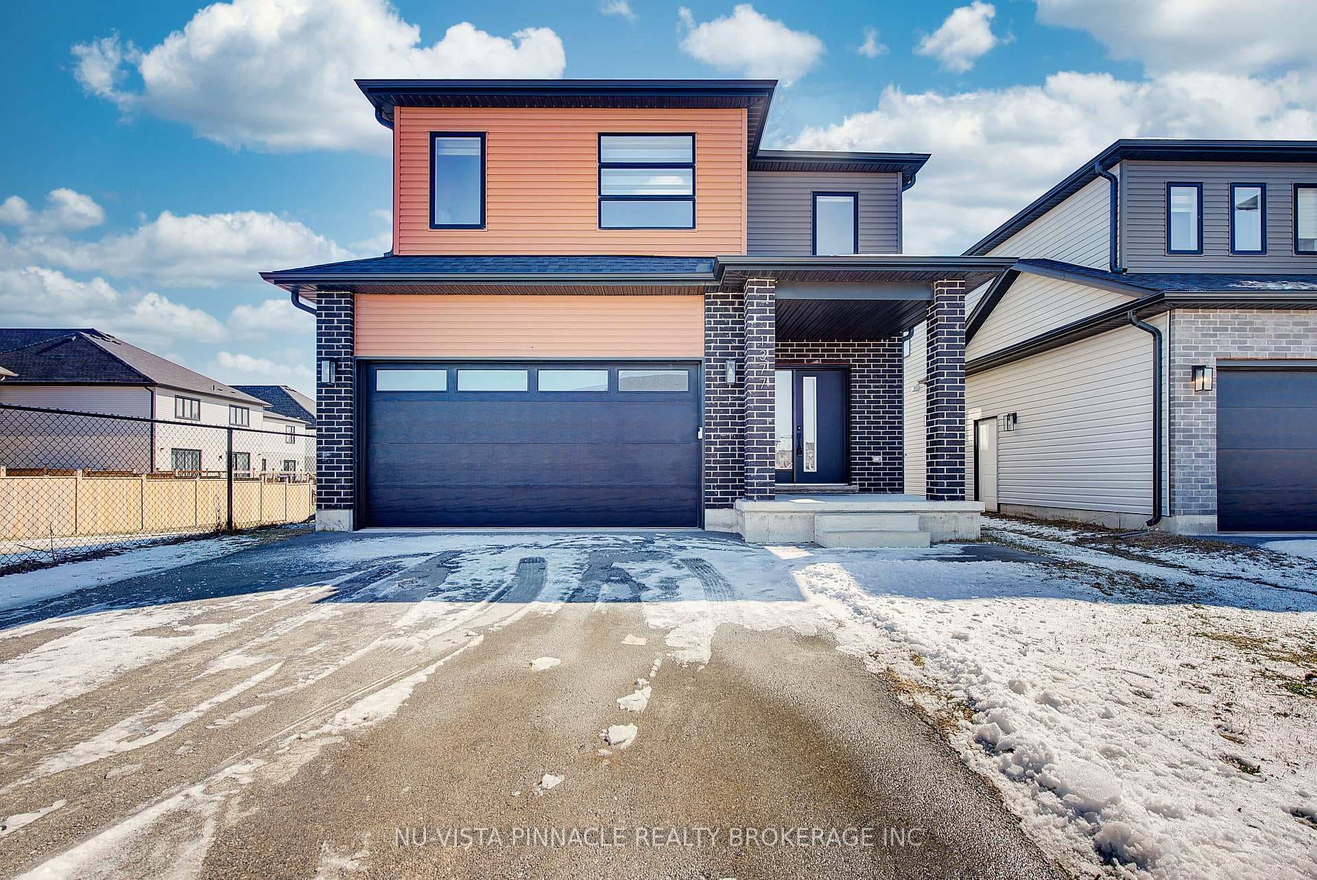 1377 Twilite Boulevard, London North, ON N6G 3R5 - Photo 1