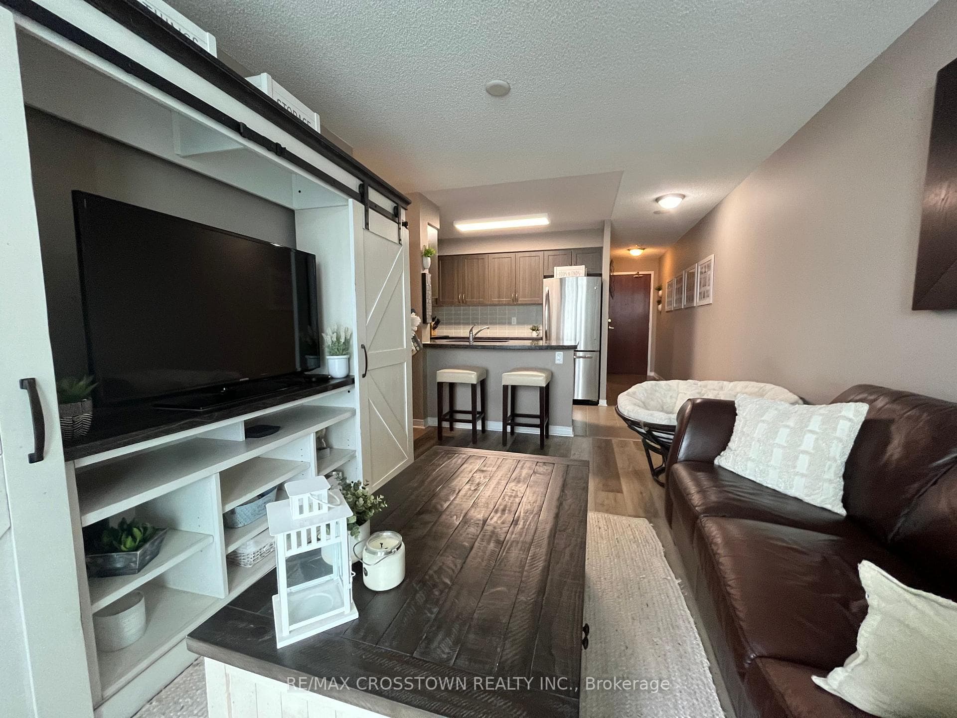 4900 Glen Erin Drive Unit 1711, Mississauga