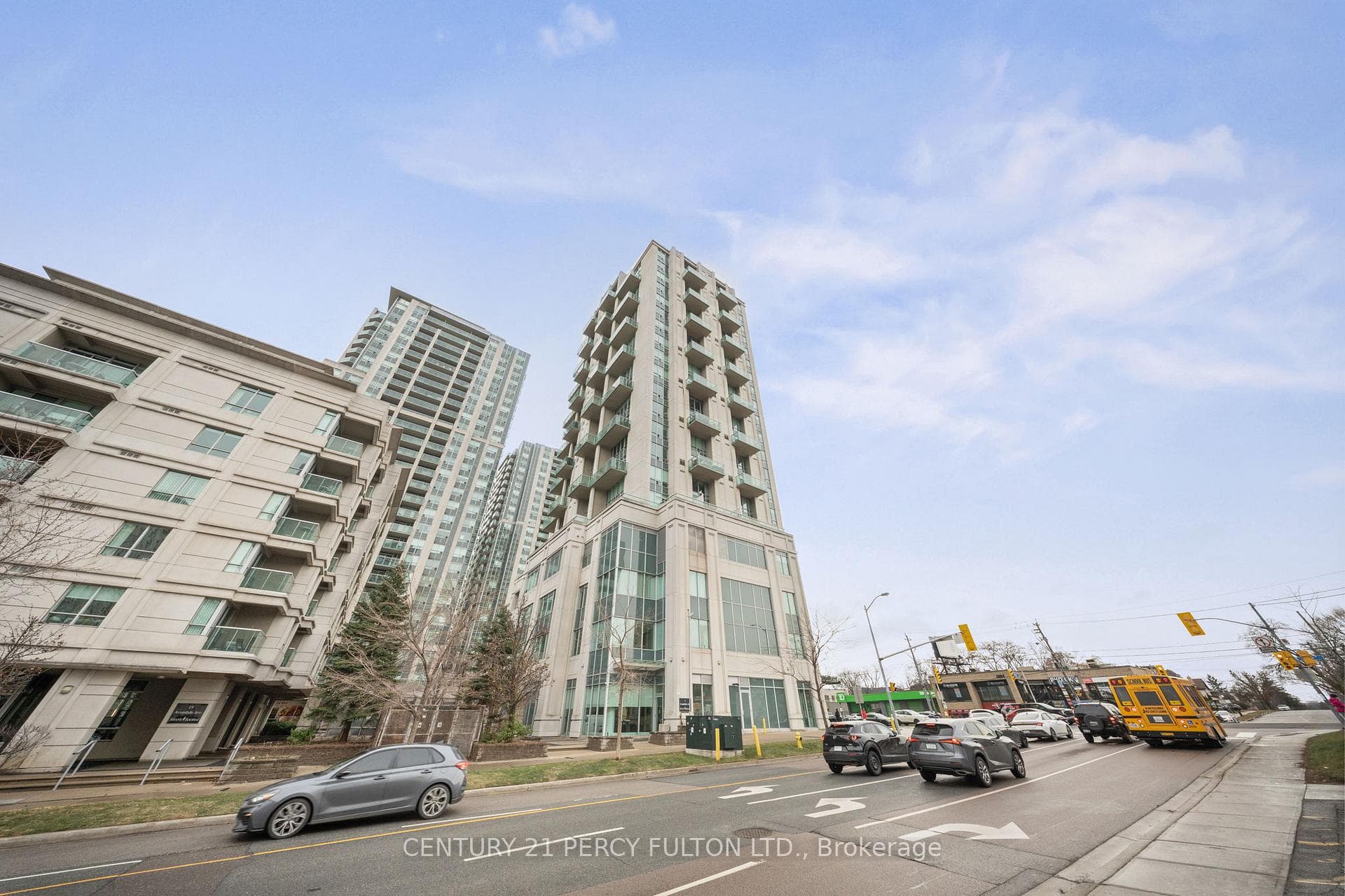1 Avondale Avenue Unit LPH04, Willowdale / Newtonbrook, ON M2M 7J1 - Photo 1
