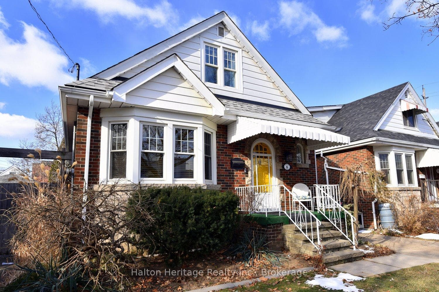 6 Park Row, Hamilton, ON L8K 2J4 - Photo 1