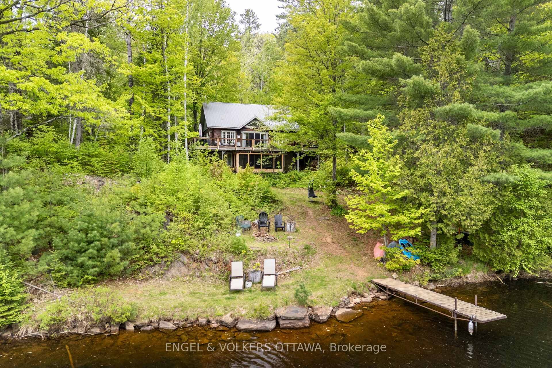 176 Little Bay Lane, Greater Madawaska, ON K0J 2R0 - Photo 1