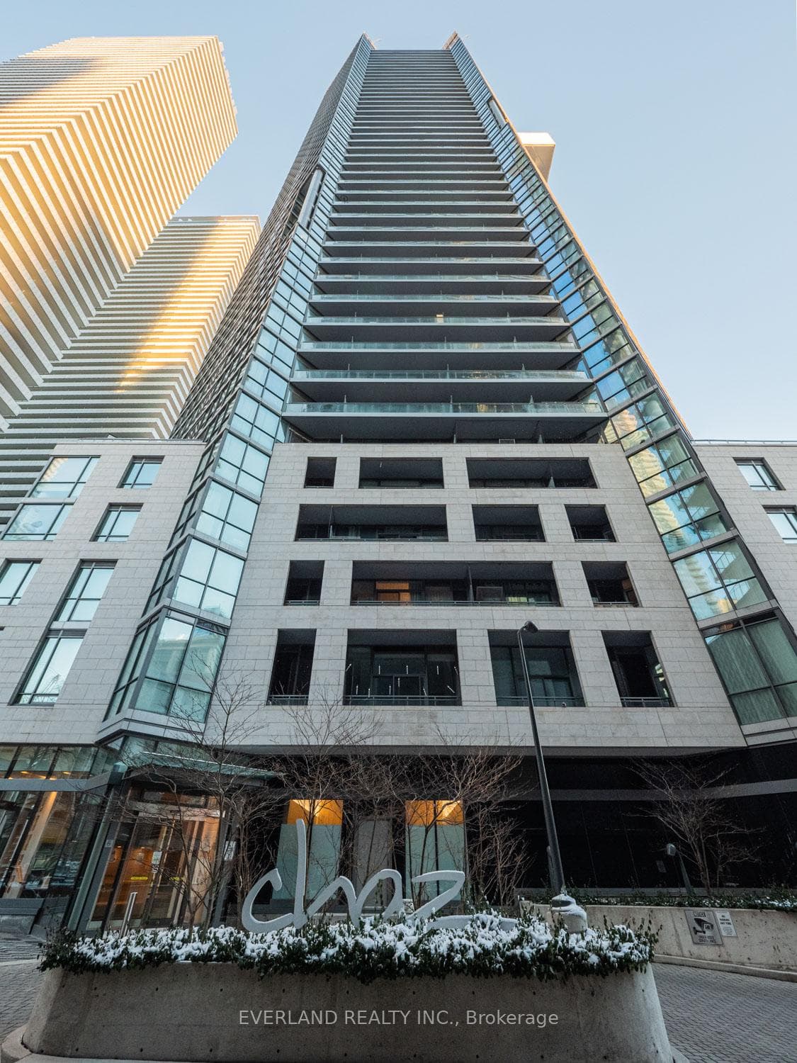 45 Charles Street Unit 1902, Regent Park / Cabbagetown / St. James Town, ON M4Y 0B8 - Photo 1
