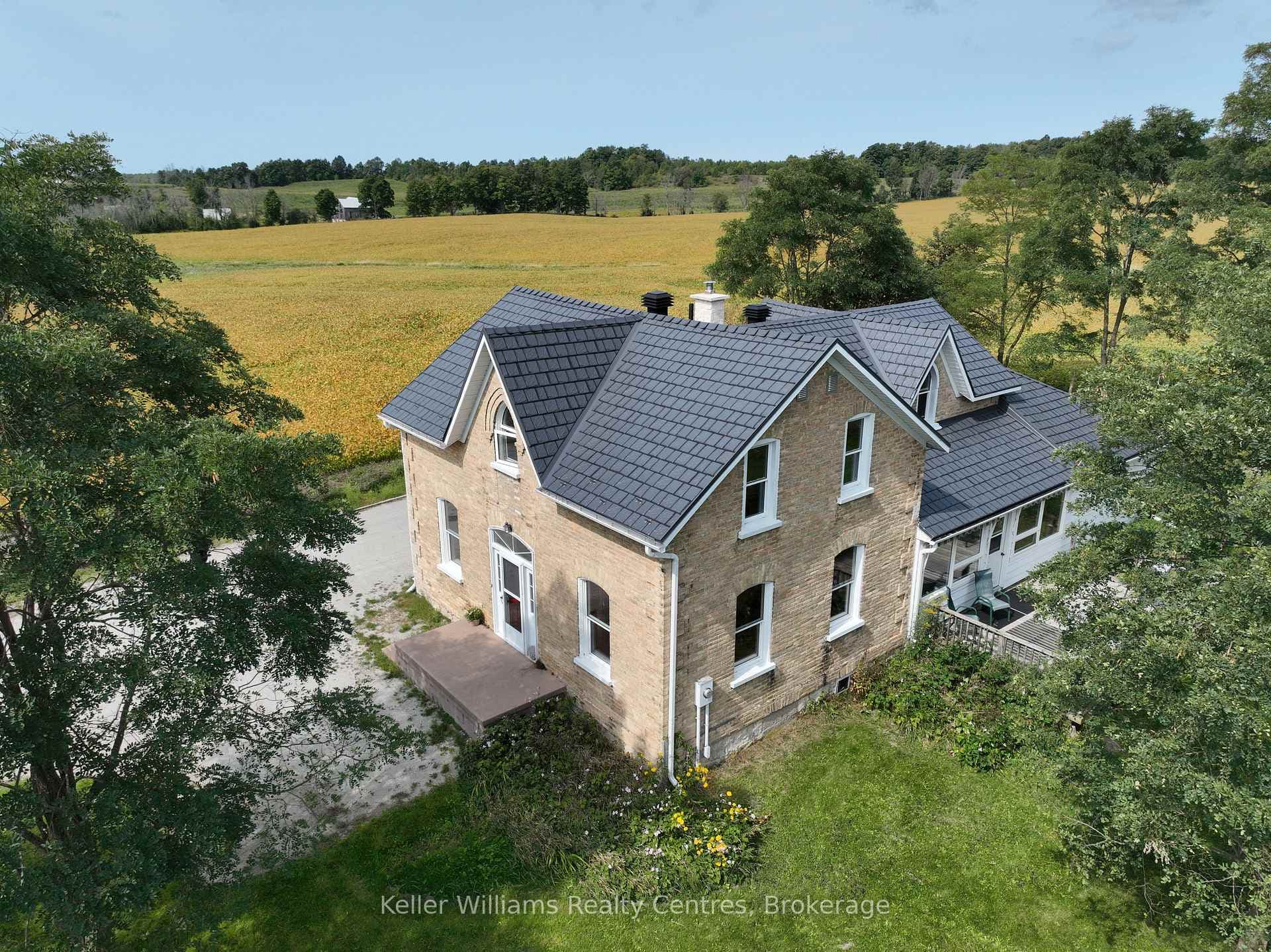 7175 Highway 21 N/A, South Bruce Peninsula, ON N0H 1A0 - Photo 1