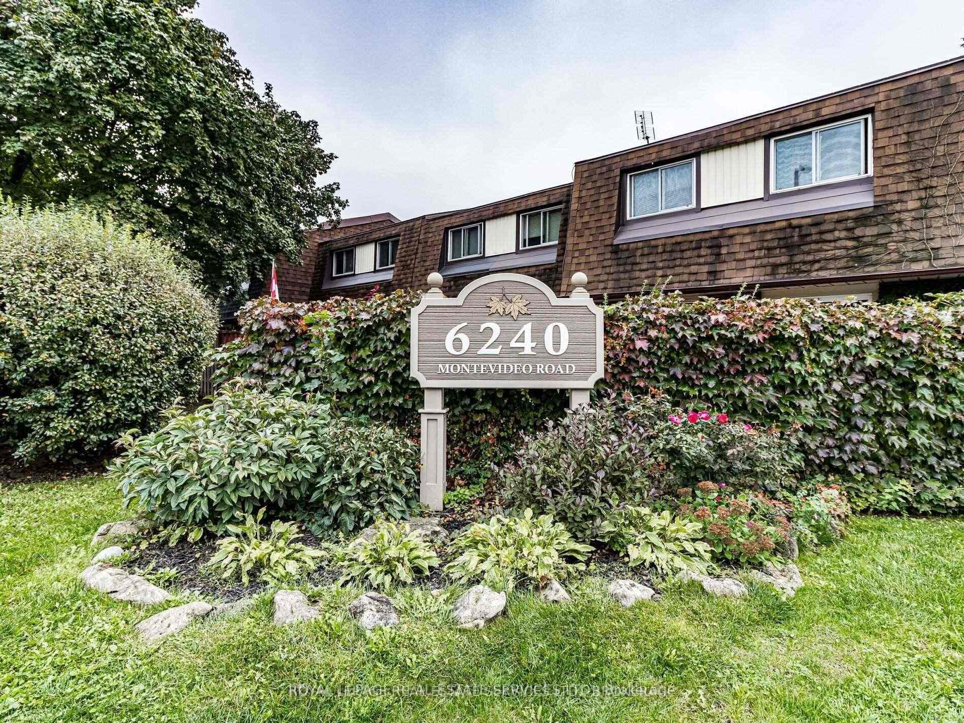 6240 Montevideo Road Unit 48, Mississauga, ON L5N 2N7 - Photo 1