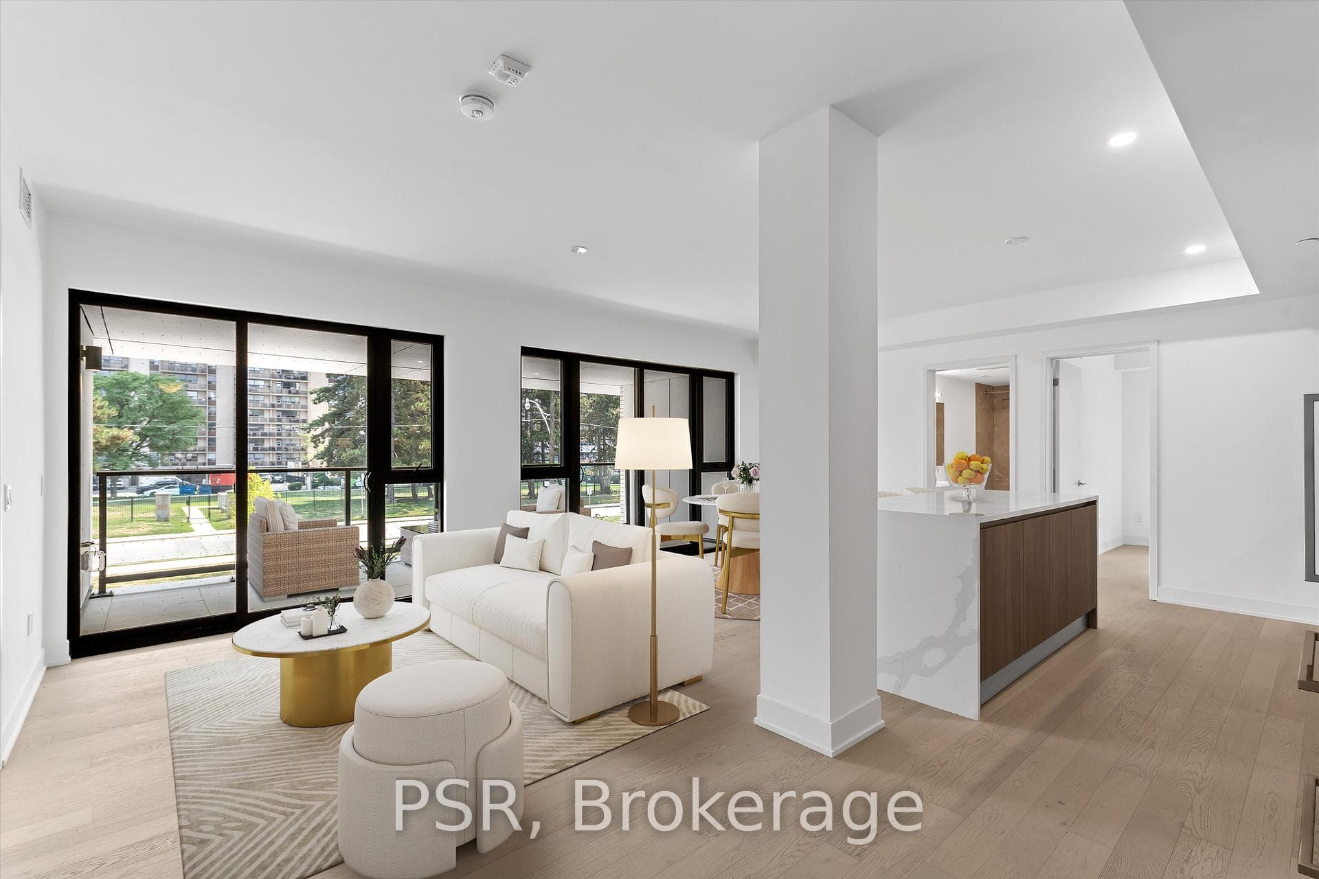 200 Keewatin Avenue Unit 208, Leaside / Davisville, ON M4P 1Z8 - Photo 1