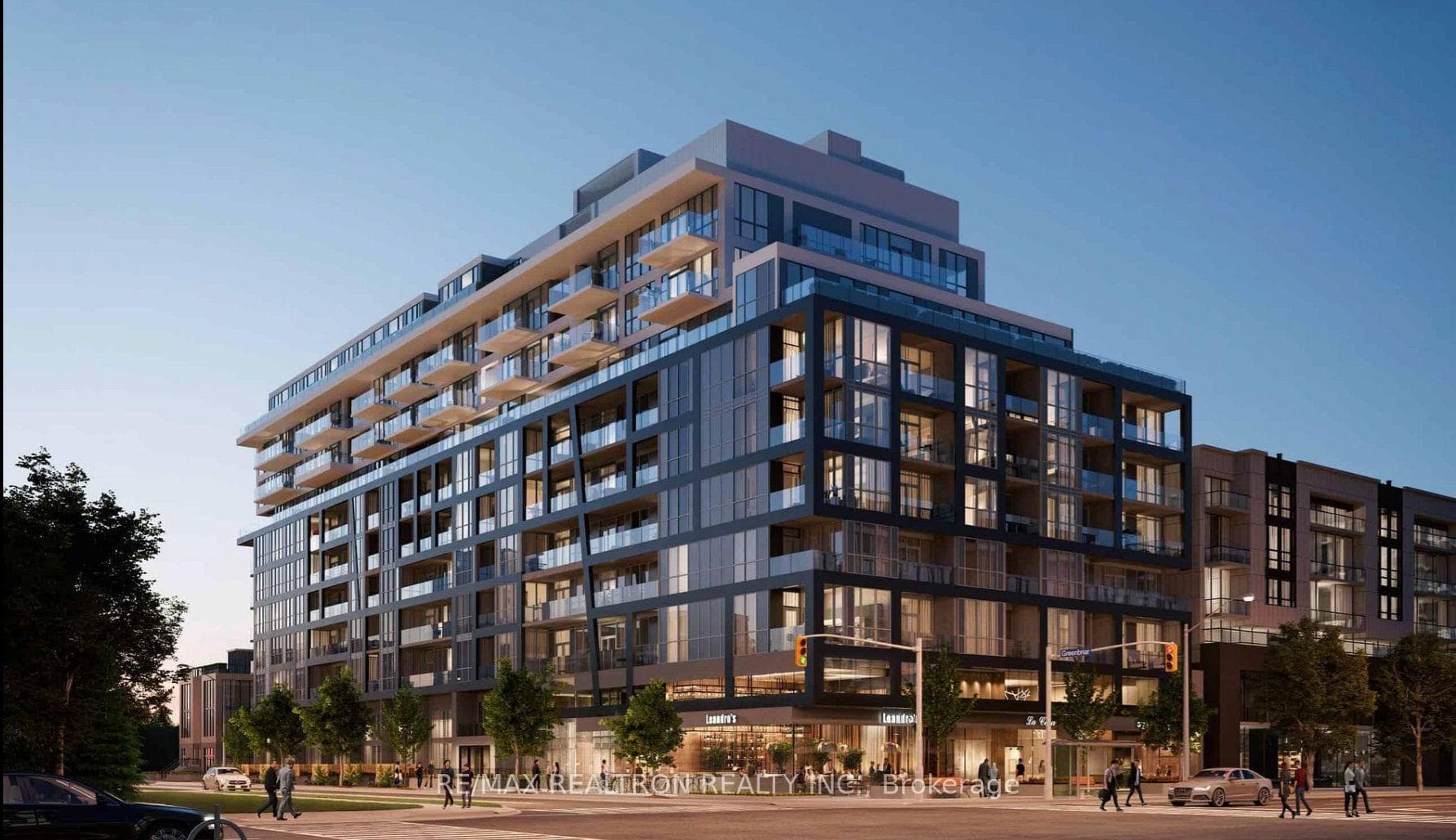 625 Sheppard Avenue Unit 901, Hillcrest Village / Bayview Village, ON M2K 1B5 - Photo 1