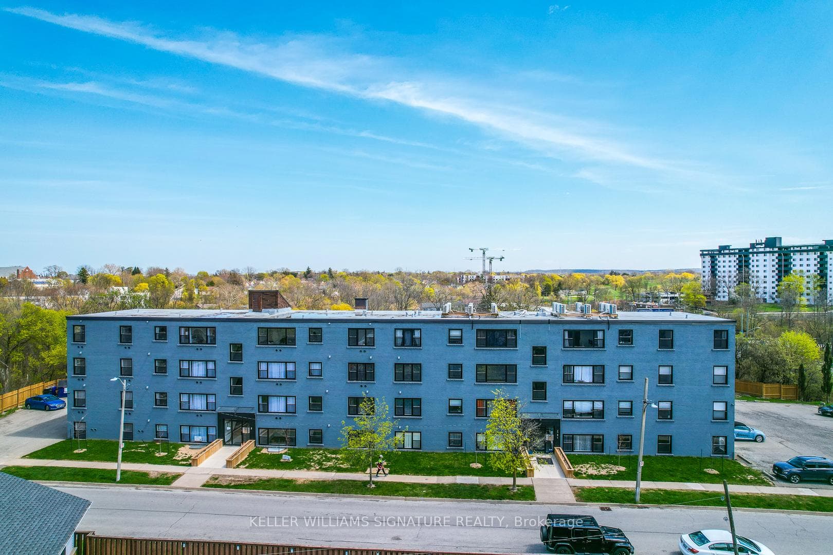 17 Collier Street Unit 30, St. Catharines, ON L2P 2T1 - Photo 1