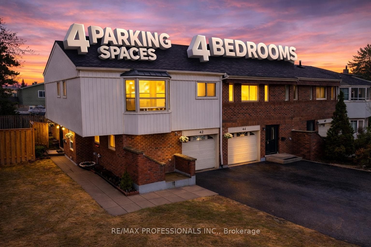 6520 Corfu Road Unit Th42, Mississauga, ON L5N 3B4 - Photo 1