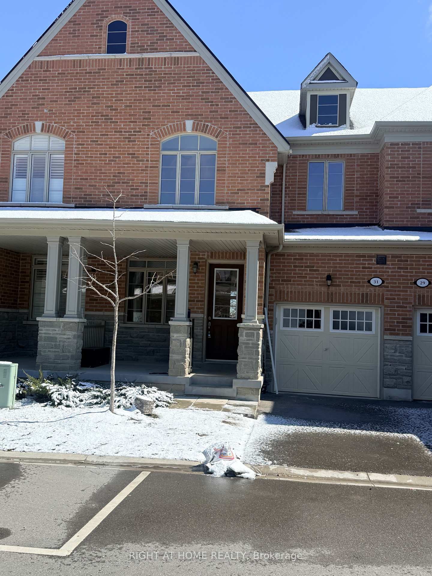 31 Hickling Lane, Ajax, ON L1T 0P9 - Photo 1