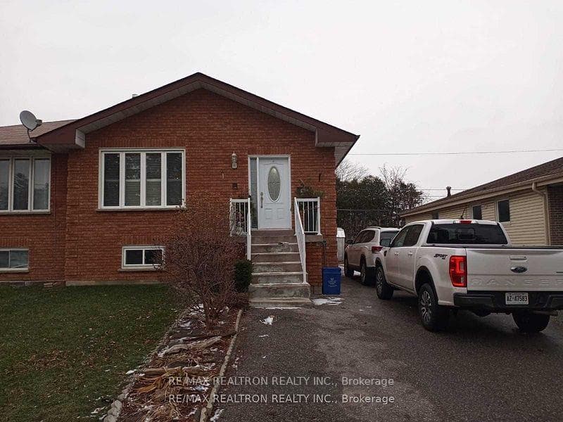 895 Liverpool Road Unit Lower, Pickering, ON L1W 1S5 - Photo 1