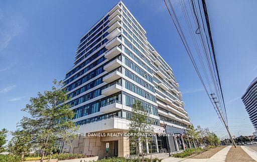2485 Eglinton Avenue Unit 1406, Mississauga