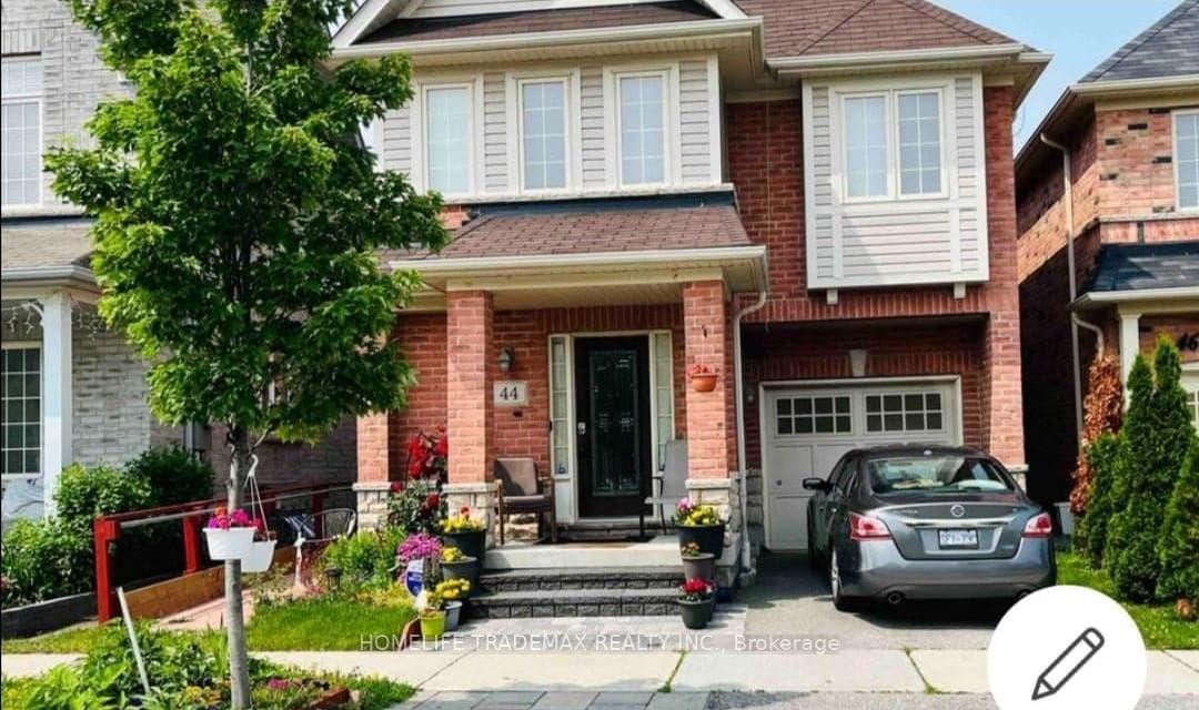 44 Lloydminster Avenue Unit BSMT, Ajax, ON L1Z 0N8 - Photo 1